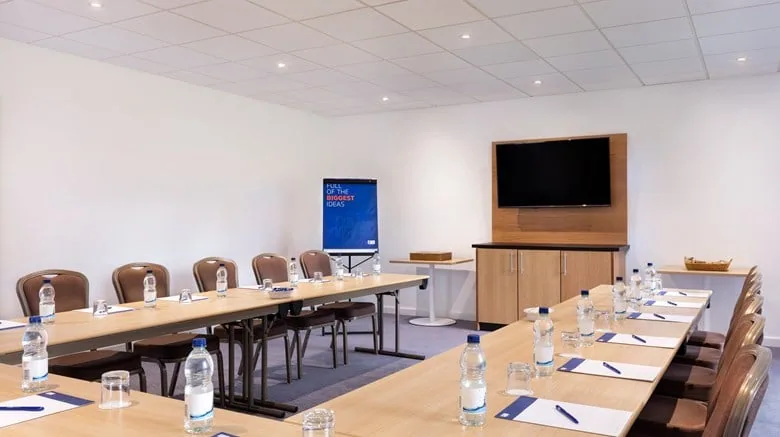Boardroom